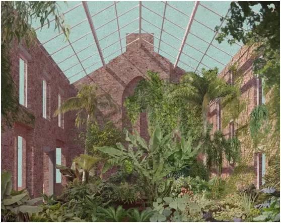 英國利物浦 Granby Four Streets改造計畫／Assemble Studio