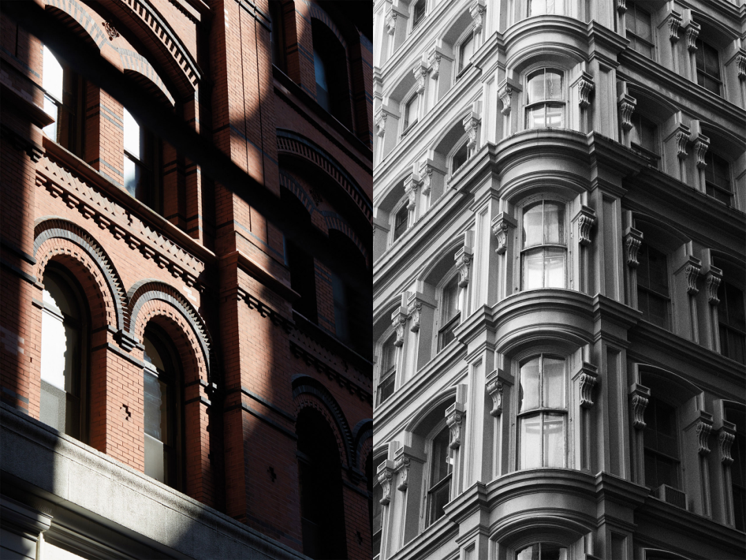 New York City NYC Manhattan 130 William Luxury Condo 曼哈頓豪宅／Aston Martin David Adjaye