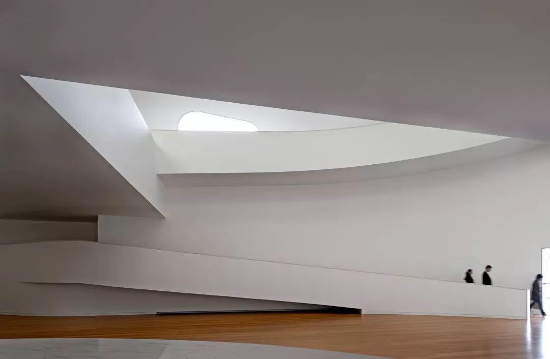 巴西 Brazil Ibere Camargo Foundation 基金會／Alvaro Siza