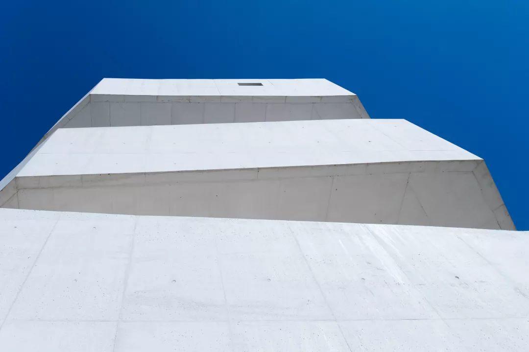 巴西 Brazil Ibere Camargo Foundation 基金會／Alvaro Siza