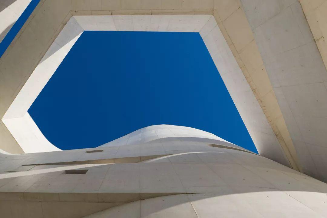 巴西 Brazil Ibere Camargo Foundation 基金會／Alvaro Siza