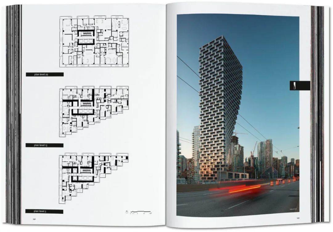 Bjarke Ingels 書《BIG. Formgiving. An Architectural Future History》建築未來史