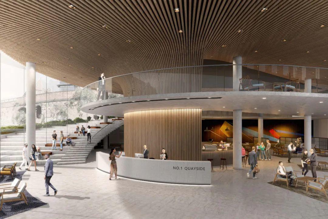  Bjarke Ingels 書《BIG. Formgiving. An Architectural Future History》建築未來史