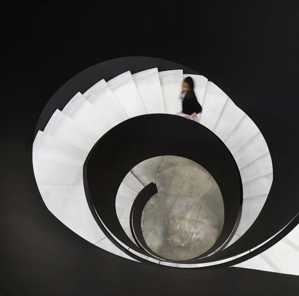 ，立陶宛當代美術館 Lietuvos Lietuva Vilnius MO Modern Art Museum／Studio Daniel Libeskind