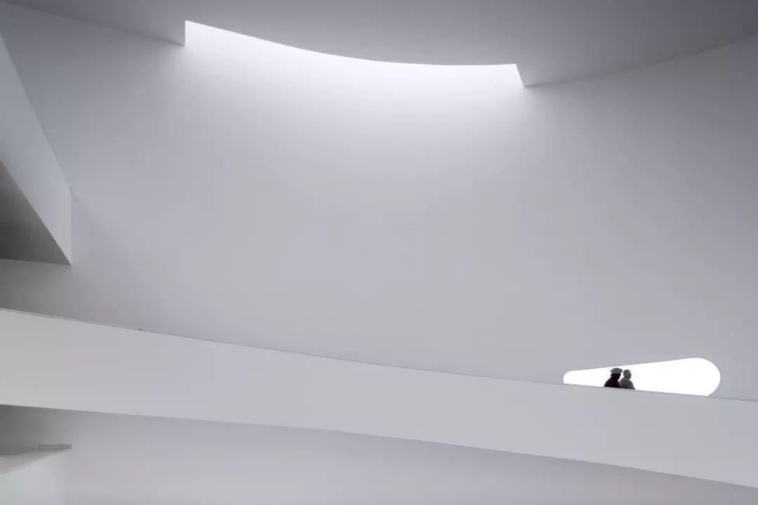 巴西 Brazil Ibere Camargo Foundation 基金會／Alvaro Siza