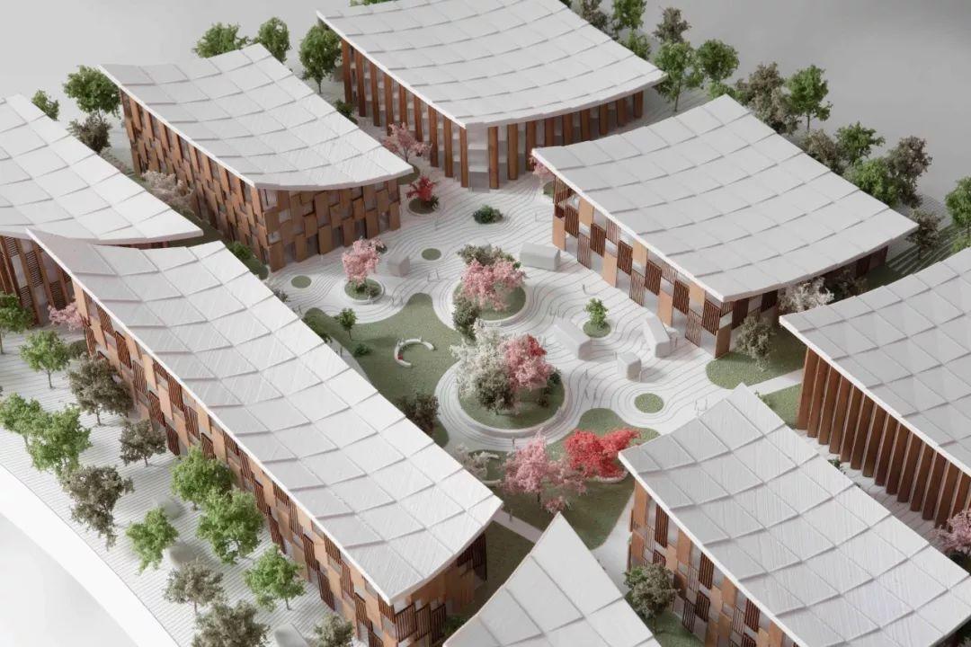  Bjarke Ingels 書《BIG. Formgiving. An Architectural Future History》建築未來史