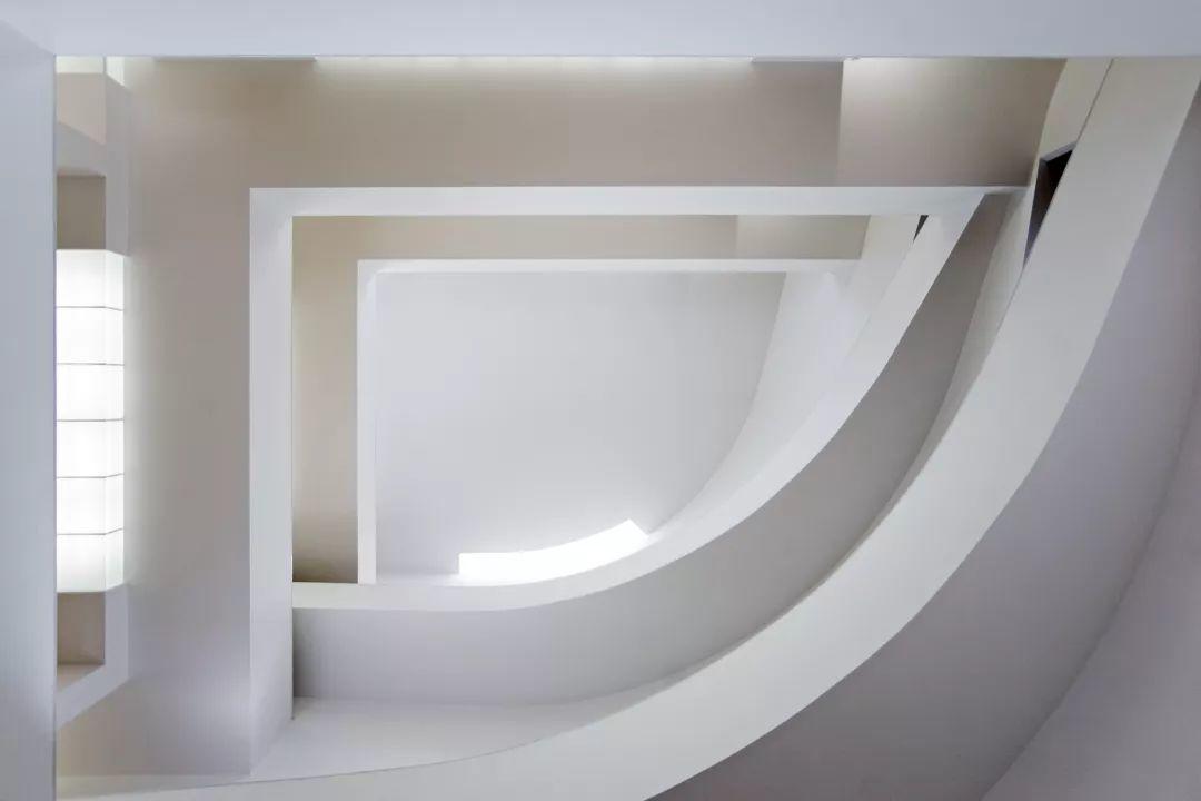 巴西 Brazil Ibere Camargo Foundation 基金會／Alvaro Siza