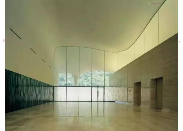 瞑想の森 市営斎場火葬場 | Crematorium in Kakamigahara／伊東豐雄 Toyo Ito