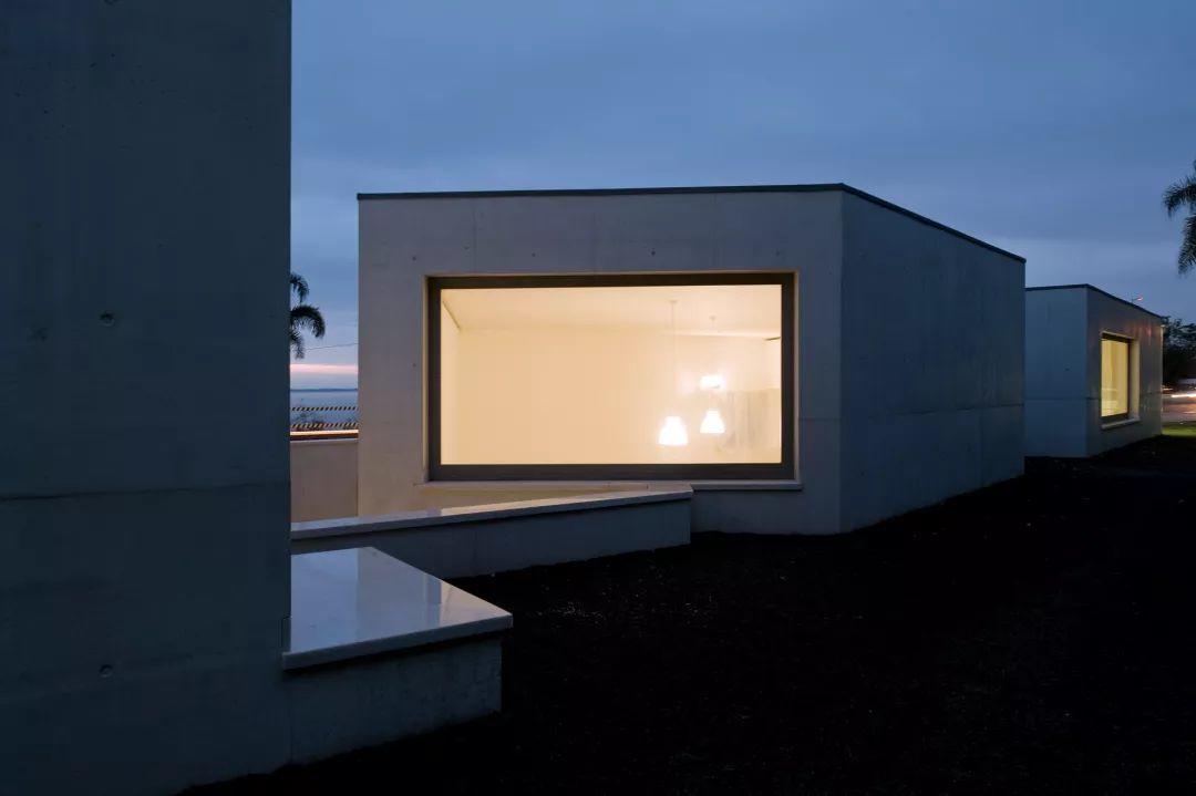 巴西 Brazil Ibere Camargo Foundation 基金會／Alvaro Siza