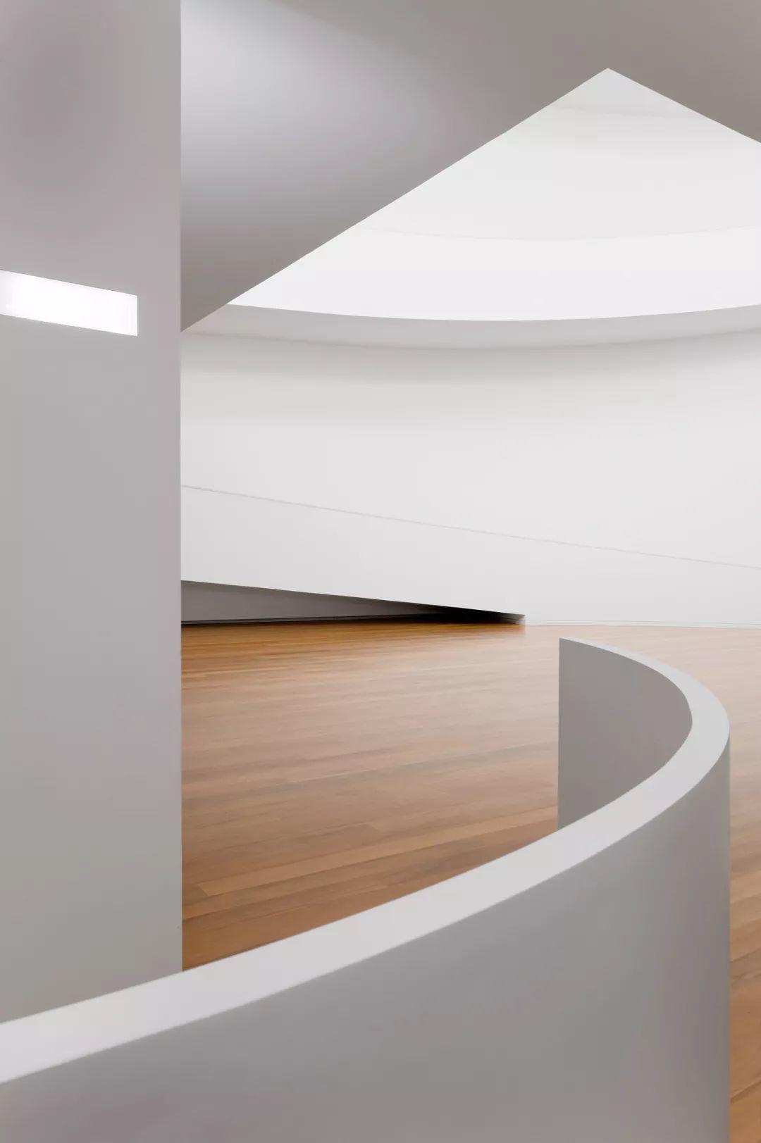 巴西 Brazil Ibere Camargo Foundation 基金會／Alvaro Siza
