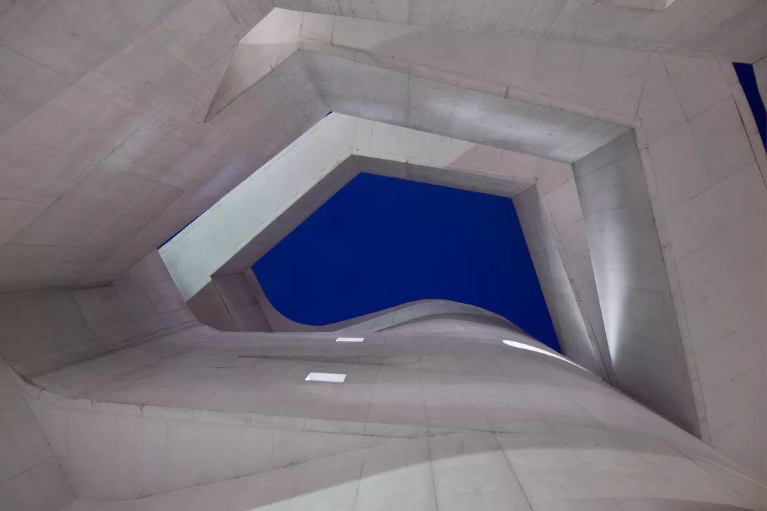巴西 Brazil Ibere Camargo Foundation 基金會／Alvaro Siza