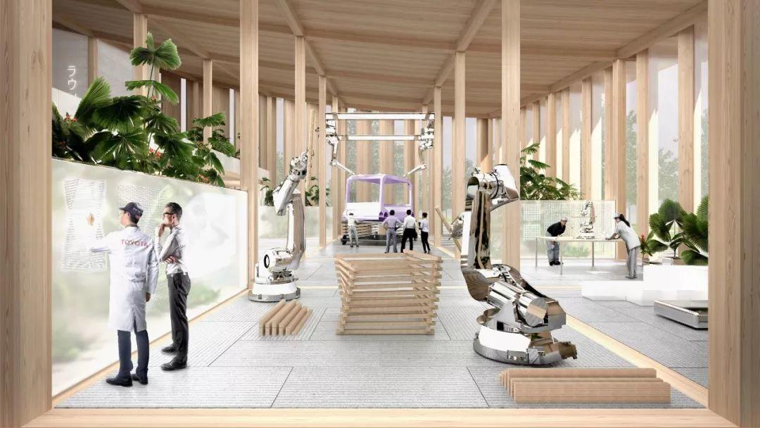  Bjarke Ingels 書《BIG. Formgiving. An Architectural Future History》建築未來史