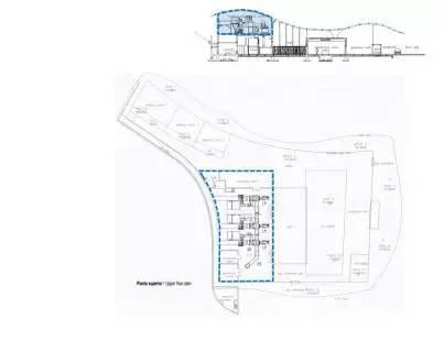 瞑想の森 市営斎場火葬場 | Crematorium in Kakamigahara／伊東豐雄 Toyo Ito