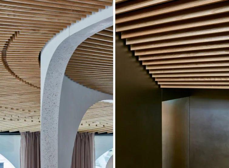 London Duke of York Square Restaurant 倫敦約克公爵廣場Vardo餐廳／NEX Architecture
