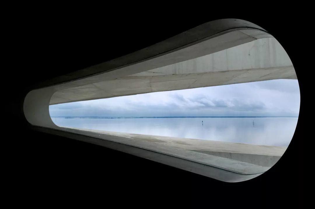 巴西 Brazil Ibere Camargo Foundation 基金會／Alvaro Siza