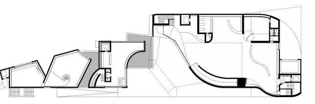 巴西 Brazil Ibere Camargo Foundation 基金會／Alvaro Siza