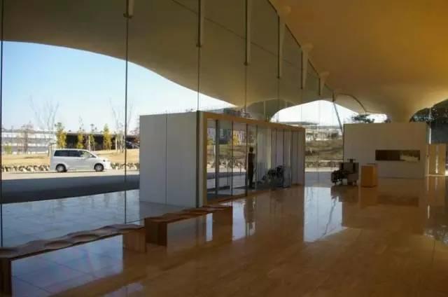 瞑想の森 市営斎場火葬場 | Crematorium in Kakamigahara／伊東豐雄 Toyo Ito