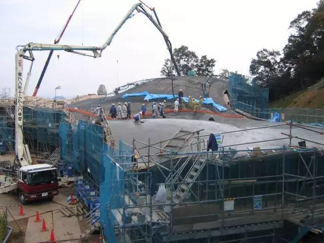 瞑想の森 市営斎場火葬場 | Crematorium in Kakamigahara／伊東豐雄 Toyo Ito