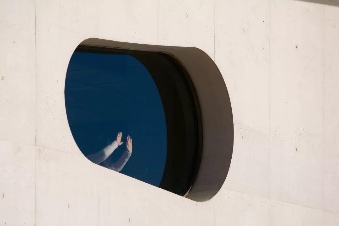 巴西 Brazil Ibere Camargo Foundation 基金會／Alvaro Siza