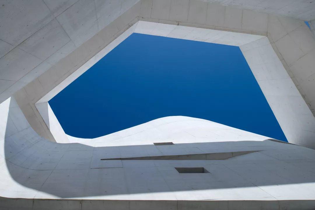 巴西 Brazil Ibere Camargo Foundation 基金會/Alvaro Siza