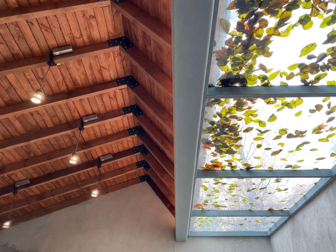上海法租界咖啡館VOYAGE COFFEE／atelier suasua 刷刷建築