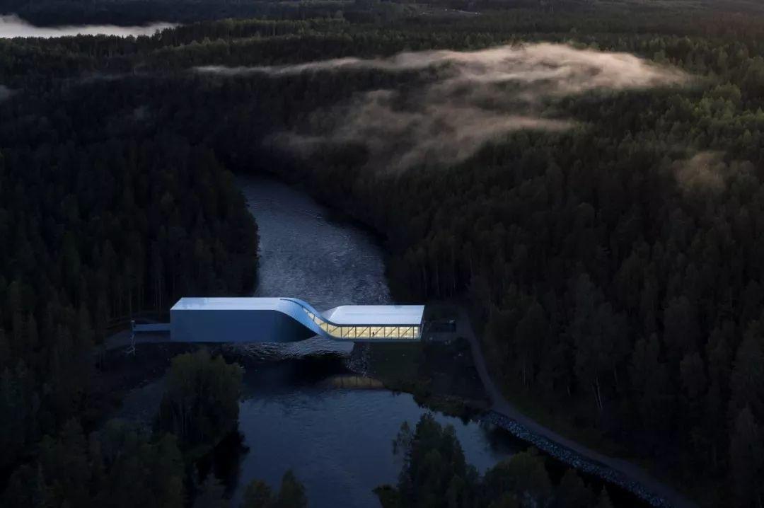  Bjarke Ingels 書《BIG. Formgiving. An Architectural Future History》建築未來史