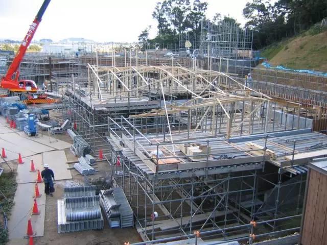 瞑想の森 市営斎場火葬場 | Crematorium in Kakamigahara／伊東豐雄 Toyo Ito