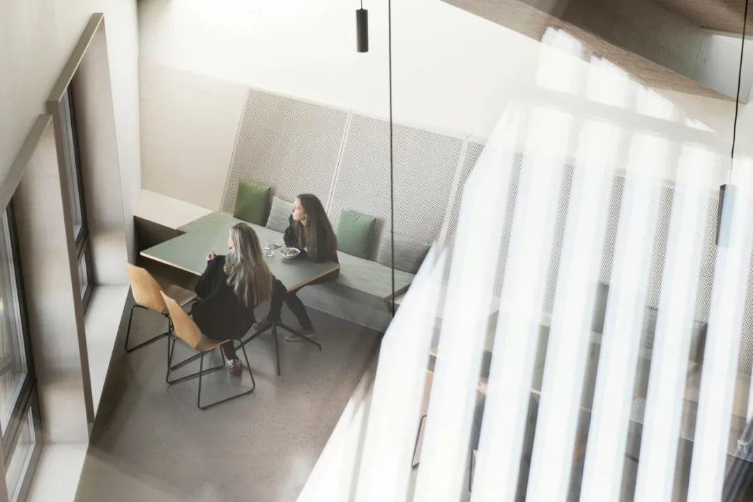 挪威Telemark綠建築發電廠／Snøhetta