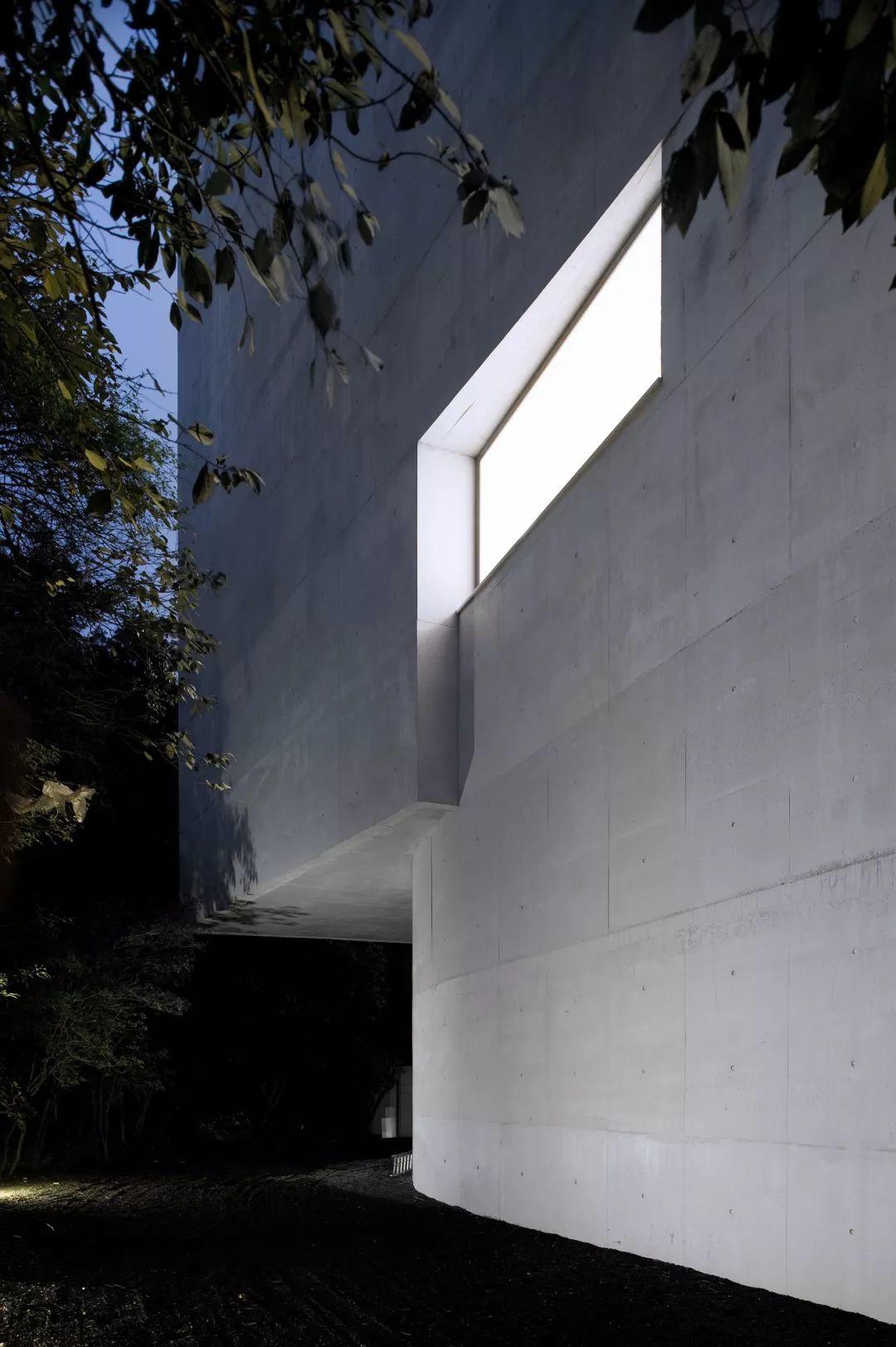 巴西 Brazil Ibere Camargo Foundation 基金會/Alvaro Siza