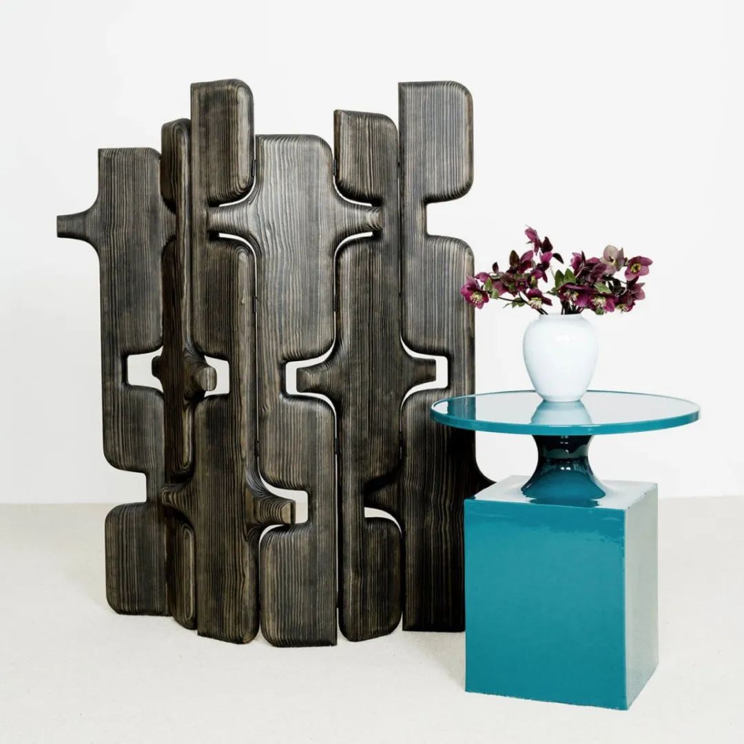 PAK隔屏 屏風／Christophe Delcourt