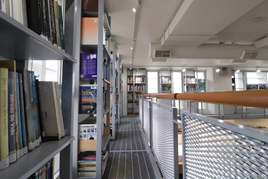 瑞柏盛大樓室內空間／開務聯合建築師事務所