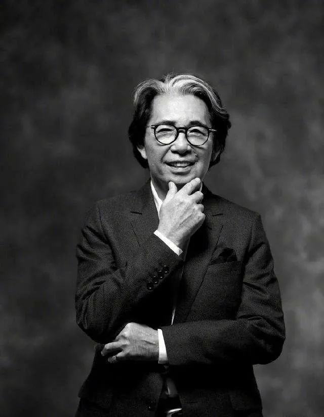 2020年10月4日,知名時尚品牌KENZO的創辦人,日本著名設計師高田賢三因感染新冠肺炎在巴黎去世,享年81歲。