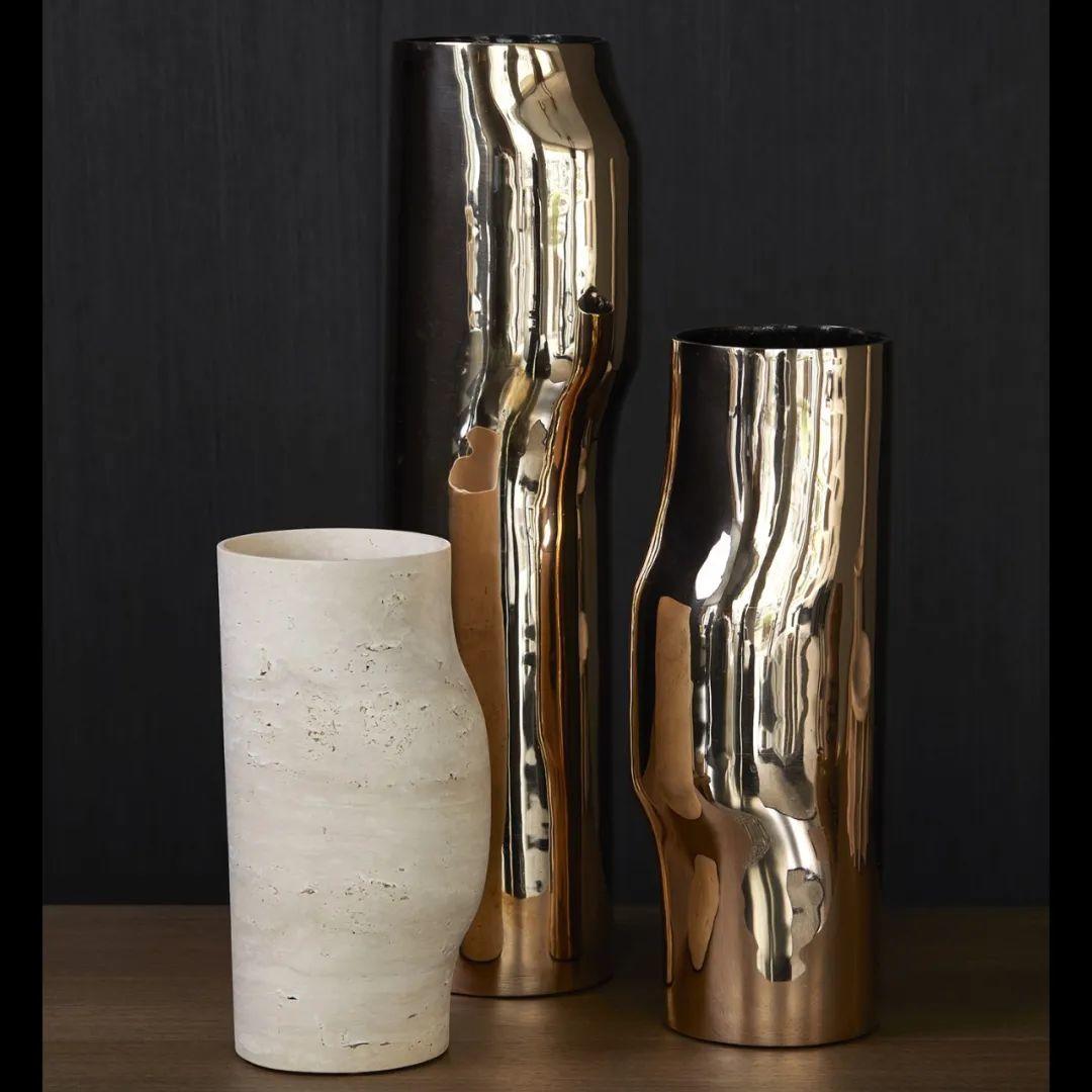 BOS Vase花瓶／Christophe Delcourt