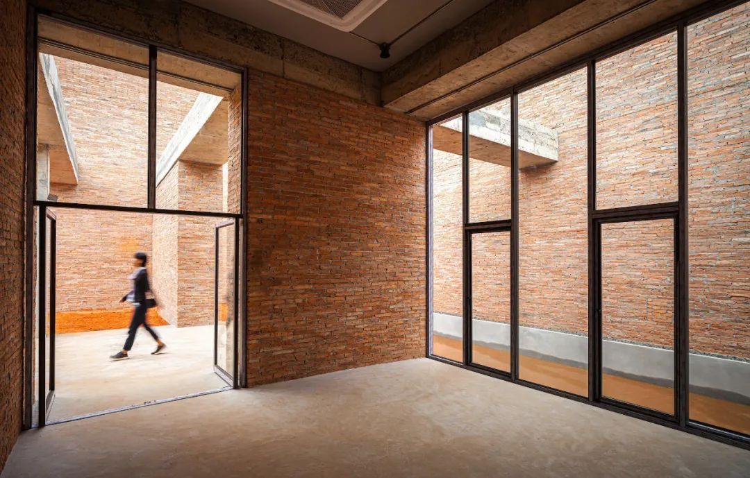 泰國大象世界Elephant World象村(หมู่บ้านช้างจังหวัดสุรินทร์)／Bangkok Project Studio