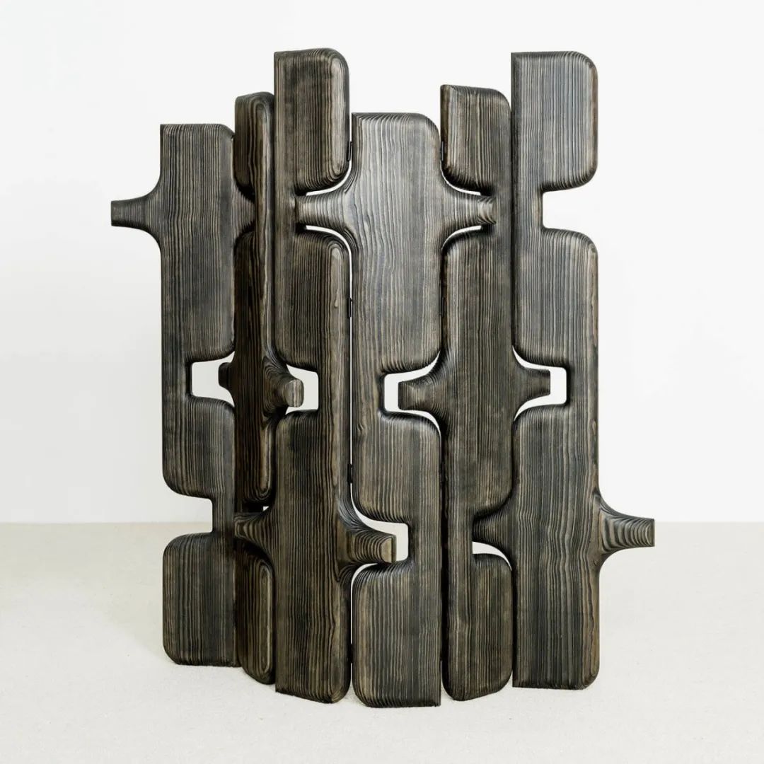 PAK隔屏 屏風／Christophe Delcourt