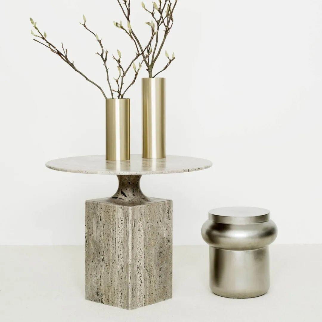 DOT邊桌／Christophe Delcourt