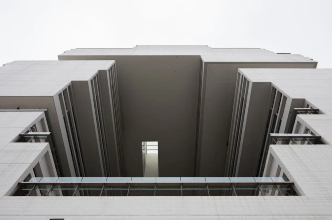 汕頭大學新醫學院大樓／Herzog & de Meuron