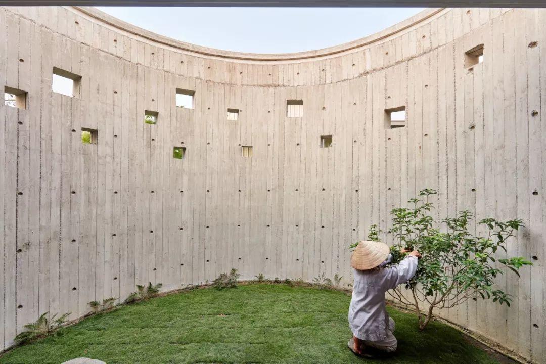 台南白河進之宅／境衍設計 林柏陽建築師事務所