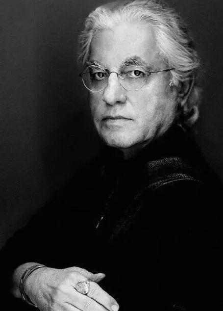 Germano Celant，義大利先鋒藝術核心人物，享年80歲