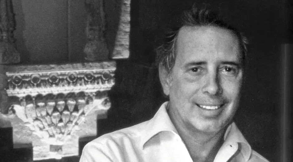 Edward B.Tuttle，安縵御用設計師，享年75歲