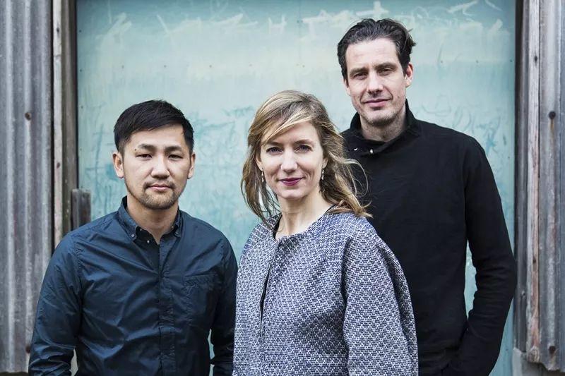 2016/的三位創意總監:柳原照弘、Scholten&Baijings