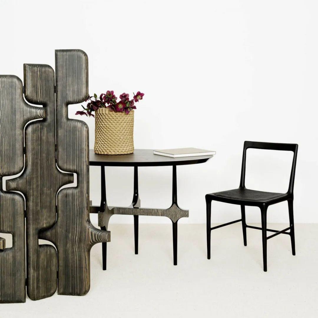 PAK隔屏 屏風／Christophe Delcourt