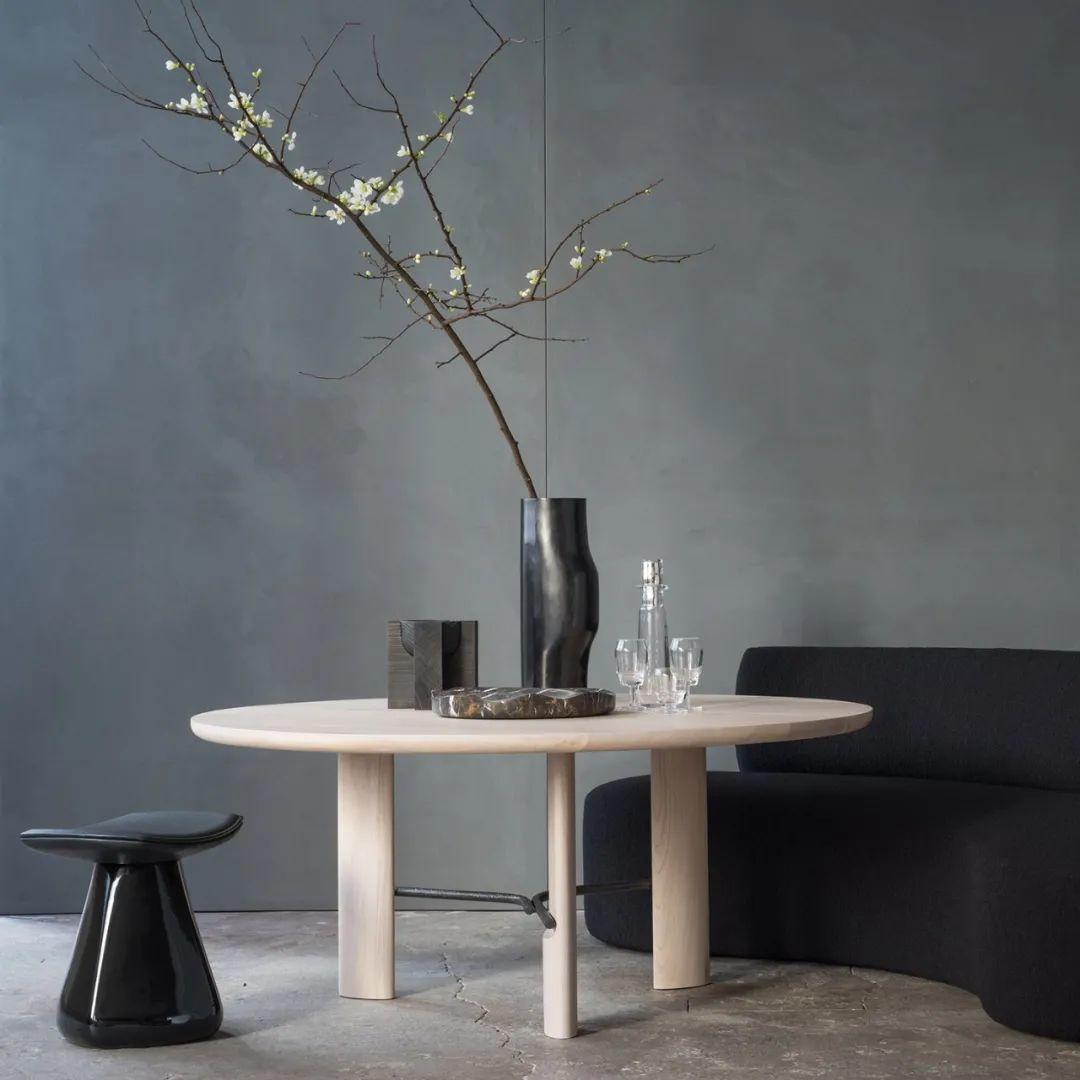 BOS Vase花瓶／Christophe Delcourt