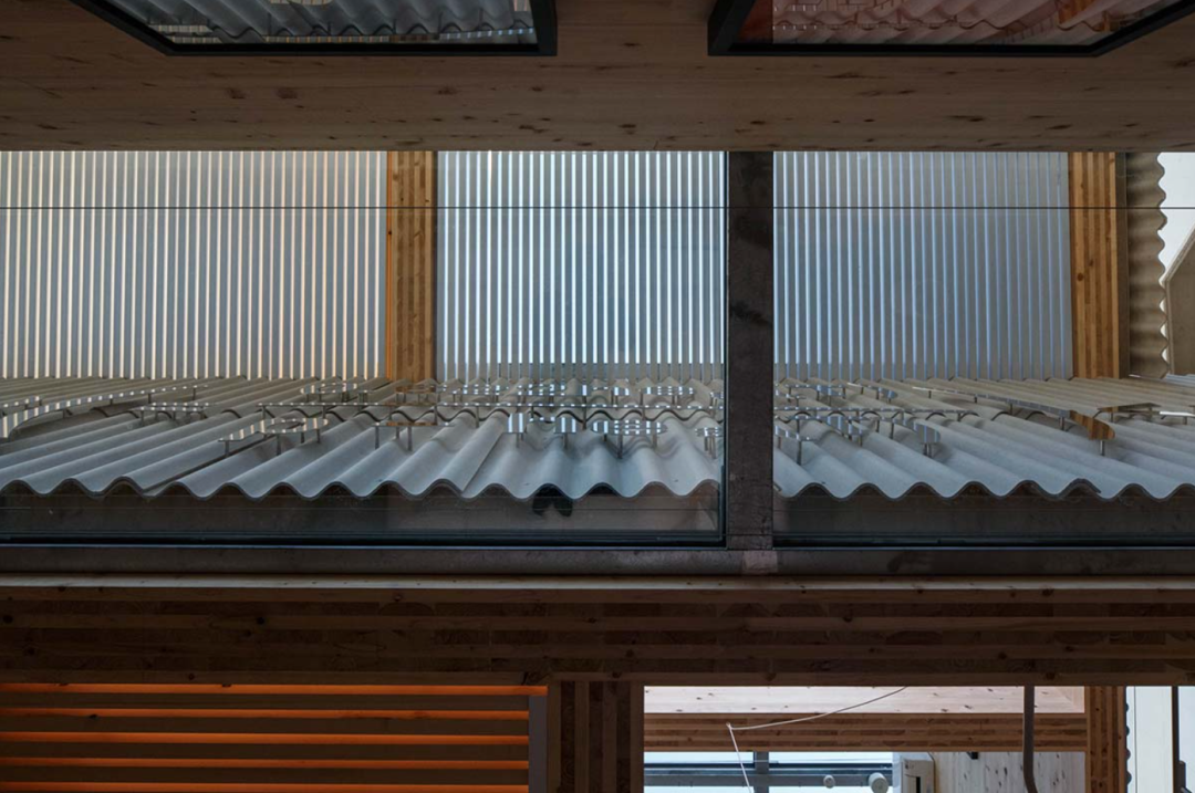 日本岡山Liam Fuji 真鍋方程式之家／Mount Fuji + Liam Gillick