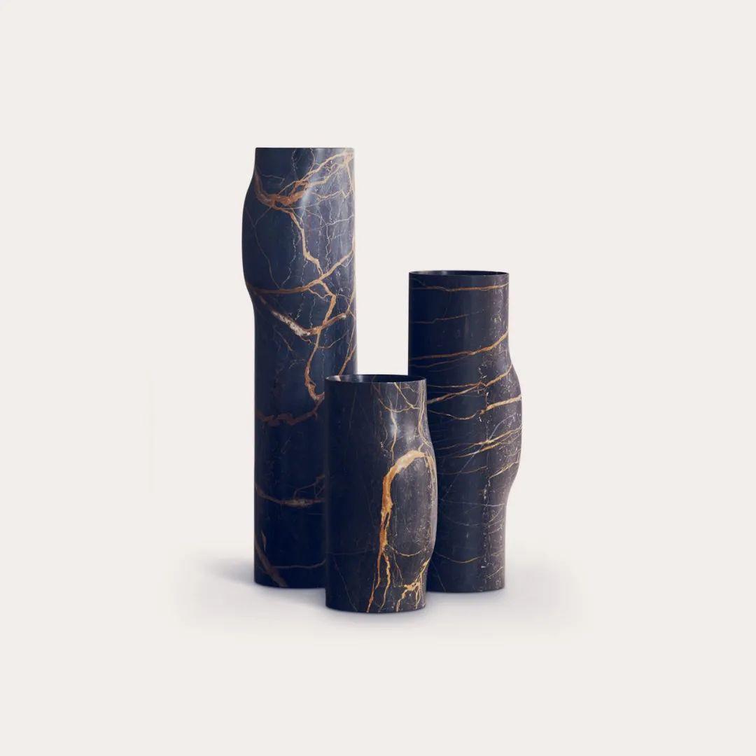 BOS Vases 花瓶／Christophe Delcourt