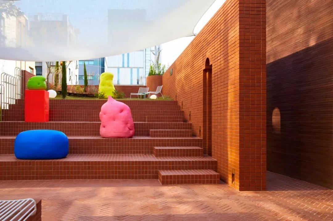 首爾餐廳Roly Poly Cotto／studioVASE