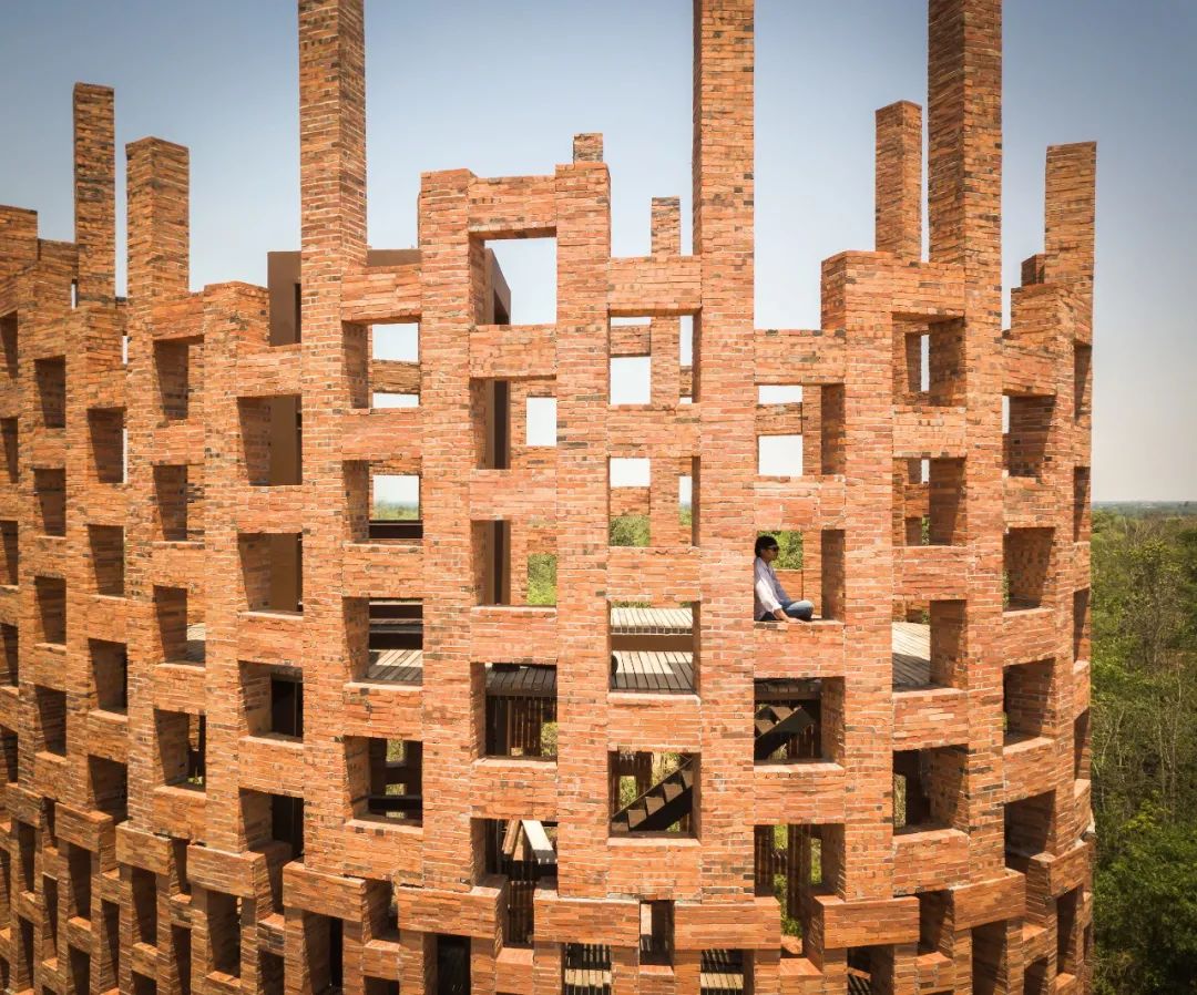 泰國大象世界Elephant World象村(หมู่บ้านช้างจังหวัดสุรินทร์)／Bangkok Project Studio