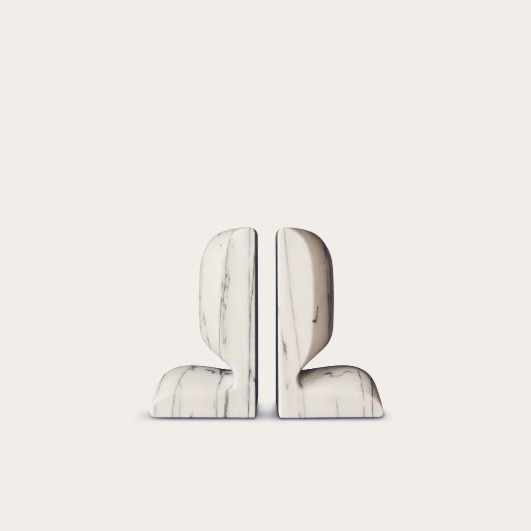 SLO書擋 書架／Christophe Delcourt