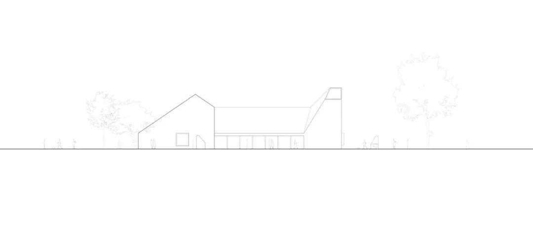 House of Grains in Denmark／Reiulf Ramstad Arkitekter