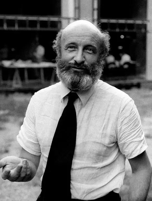 義大利建築師Vittorio Gregotti於2020年3月15日在米蘭醫院因新冠去世,享年93歲。
